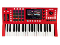 Akai Professional MPC Key 37 Akai Professional MPC Key 37
